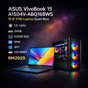 ASUS Laptop