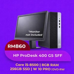 Refurbished Desktop