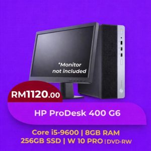Refurbished Desktop