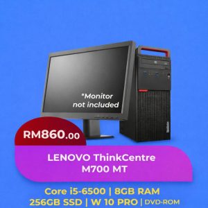 Refurbished Desktop