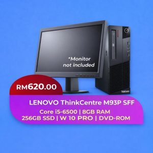 Refurbished Desktop