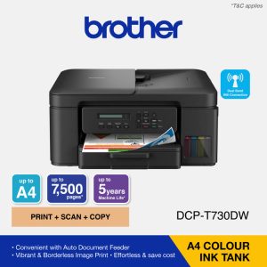 DCP-T730DW